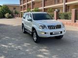 Toyota Land Cruiser Prado 2007 года за 11 000 000 тг. в Актау