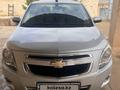 Chevrolet Cobalt 2021 года за 4 700 000 тг. в Актау – фото 2