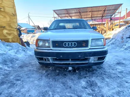 Audi 100 1992 года за 800 000 тг. в Петропавловск