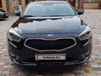 Kia K7 2013 года за 8 600 000 тг. в Шымкент