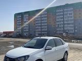 ВАЗ (Lada) Granta 2190 2019 года за 5 000 000 тг. в Караганда – фото 2