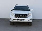 Toyota Land Cruiser Prado 2015 годаүшін15 600 000 тг. в Атырау – фото 2