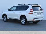 Toyota Land Cruiser Prado 2015 годаүшін16 300 000 тг. в Атырау – фото 2