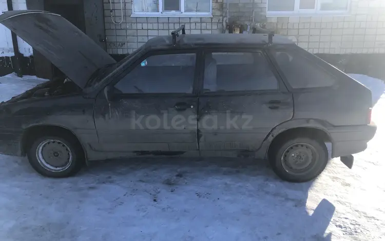 ВАЗ (Lada) 2114 2005 годаfor700 000 тг. в Актобе