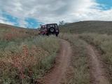 Isuzu Trooper 1989 года за 550 000 тг. в Алматы – фото 3