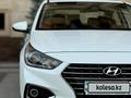 Hyundai Accent 2018 года за 7 300 000 тг. в Шымкент – фото 6