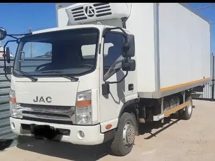 JAC  N80 2021 года за 18 200 000 тг. в Актобе