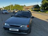 ВАЗ (Lada) 2115 2007 годаүшін1 200 000 тг. в Усть-Каменогорск