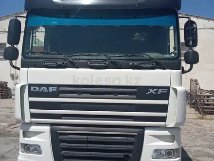 DAF  XF 105 2007 года за 20 000 000 тг. в Шымкент