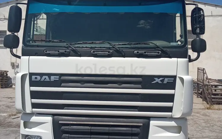 DAF  XF 105 2007 годаүшін20 000 000 тг. в Шымкент