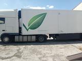 DAF  XF 105 2007 года за 20 000 000 тг. в Шымкент – фото 3