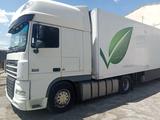 DAF  XF 105 2007 года за 20 000 000 тг. в Шымкент – фото 4