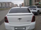 Chevrolet Cobalt 2014 годаfor4 000 000 тг. в Алматы – фото 3