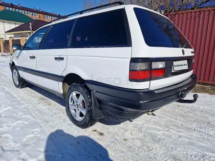 Volkswagen Passat 1993 года за 1 700 000 тг. в Уральск – фото 20
