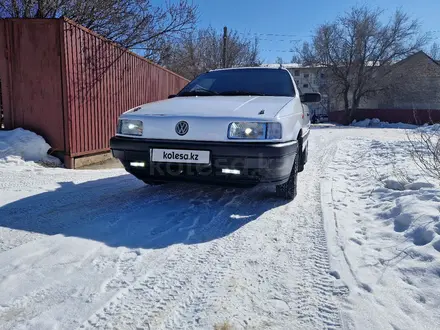 Volkswagen Passat 1993 года за 1 700 000 тг. в Уральск – фото 21