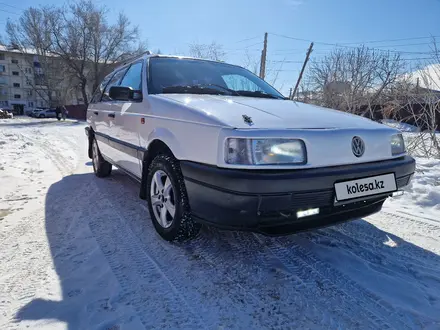 Volkswagen Passat 1993 года за 1 700 000 тг. в Уральск – фото 22