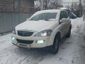 SsangYong Kyron 2013 годаfor4 000 000 тг. в Алматы