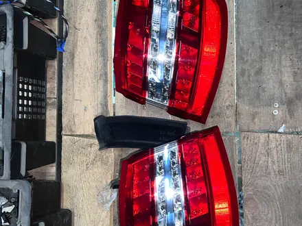 Фонарь задний Mercedes-Benz w212 универсал за 75 000 тг. в Шымкент