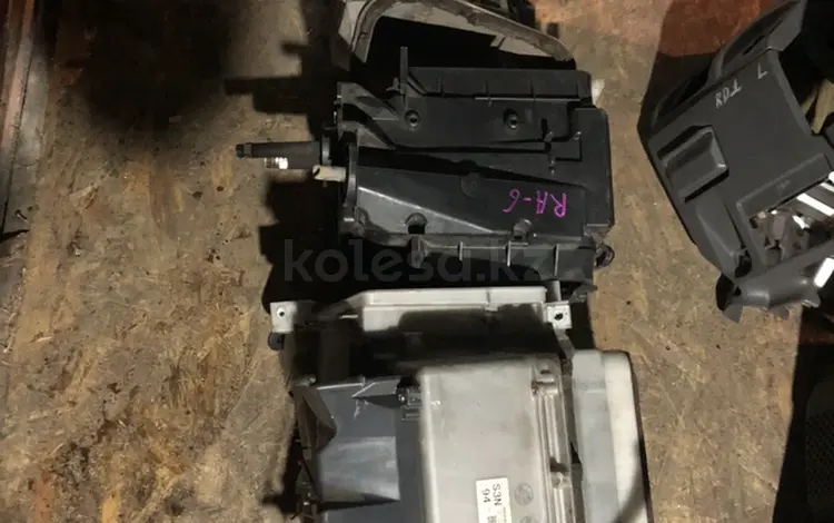 Корпус печки RA6 за 25 000 тг. в Алматы
