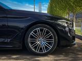 BMW 540 2019 годаүшін23 000 000 тг. в Астана – фото 5