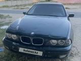 BMW 523 1999 годаfor2 000 000 тг. в Актау