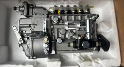 ТНВД Longbeng BHT6P120R 612601080878 для Weichai WD615 WD10 WP12 аппаратура за 250 000 тг. в Алматы