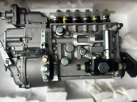 ТНВД Longbeng BHT6P120R 612601080878 для Weichai WD615 WD10 WP12 аппаратура за 250 000 тг. в Алматы