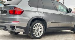 Обвес накладки на бампер Performance БМВ Х5 е70 за 240 000 тг. в Алматы – фото 5