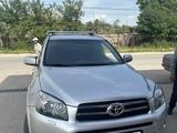 Toyota RAV4 2007 годаүшін7 500 000 тг. в Шымкент – фото 2