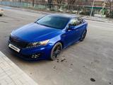 Kia Optima 2012 года за 5 800 000 тг. в Шымкент – фото 2