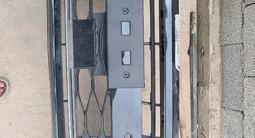 Задний бампер Hyundai Sonata 2024 за 2 121 тг. в Шымкент – фото 2