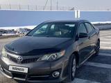 Toyota Camry 2013 годаfor7 700 000 тг. в Алматы – фото 2