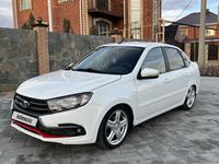 ВАЗ (Lada) Granta 2190 2019 года за 3 800 000 тг. в Костанай