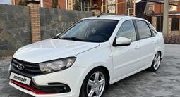 ВАЗ (Lada) Granta 2190 2019 года за 3 600 000 тг. в Костанай