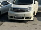 Toyota Alphard 2004 года за 7 000 000 тг. в Шымкент – фото 2