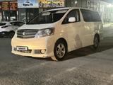 Toyota Alphard 2004 года за 7 000 000 тг. в Шымкент – фото 5