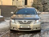 Toyota Camry 2007 годаfor6 000 000 тг. в Алматы – фото 5