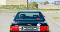 Audi 100 1992 года за 3 290 000 тг. в Павлодар – фото 3