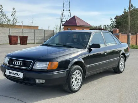 Audi 100 1992 года за 3 290 000 тг. в Павлодар – фото 11