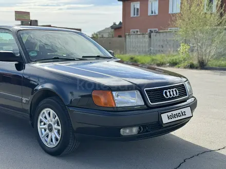 Audi 100 1992 годаүшін3 290 000 тг. в Павлодар – фото 14