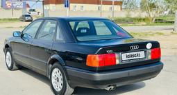 Audi 100 1992 года за 3 290 000 тг. в Павлодар – фото 4