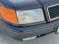 Audi 100 1992 годаүшін3 290 000 тг. в Павлодар – фото 20