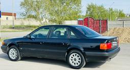 Audi 100 1992 года за 3 290 000 тг. в Павлодар – фото 2