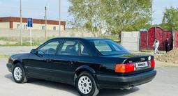 Audi 100 1992 года за 3 290 000 тг. в Павлодар