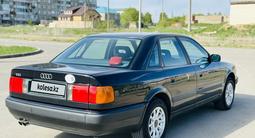 Audi 100 1992 годаүшін3 290 000 тг. в Павлодар – фото 5