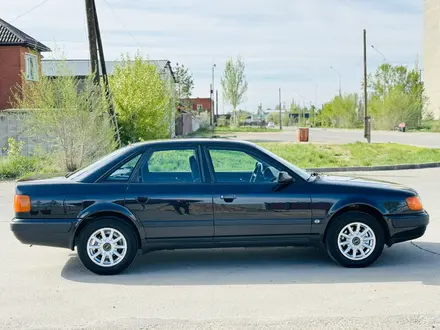 Audi 100 1992 годаүшін3 290 000 тг. в Павлодар – фото 7
