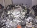 Моторы новые и с пробегом за 5 500 тг. в Шымкент