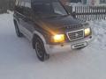 Suzuki Escudo 1996 года за 2 400 000 тг. в Риддер