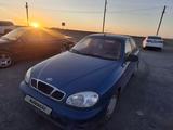 ЗАЗ Chance 2011 года за 750 000 тг. в Актобе
