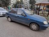 ЗАЗ Chance 2011 года за 750 000 тг. в Актобе – фото 3